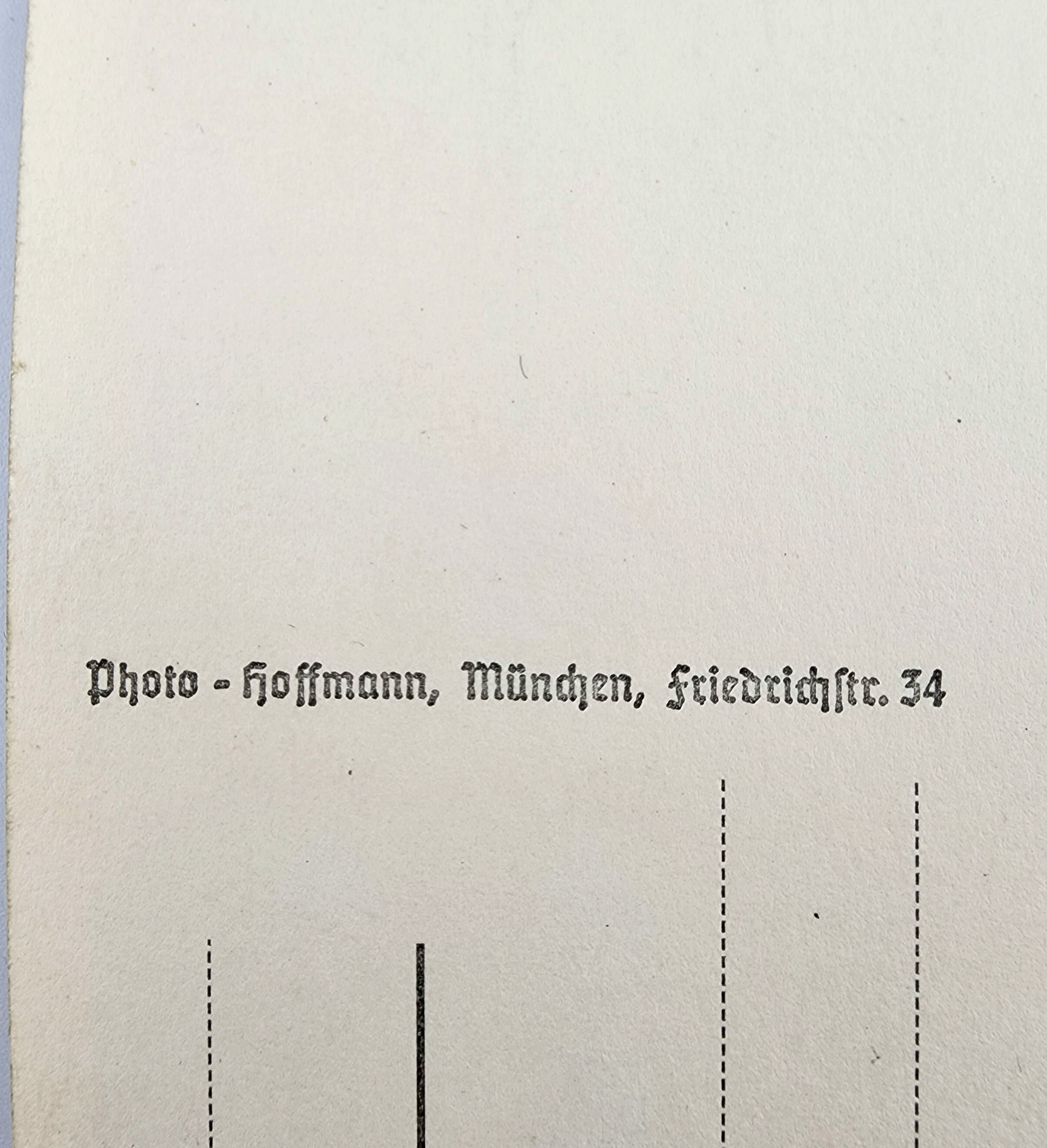 Awards, Documents to SS - soldiers.